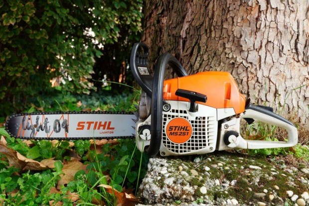 Stihl MS 251 Lncfrsz