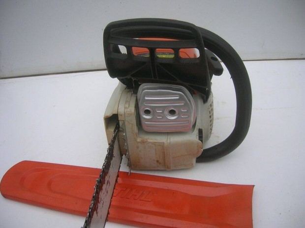 Stihl MS 251 olcsn