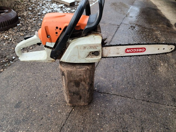 Stihl MS 251c