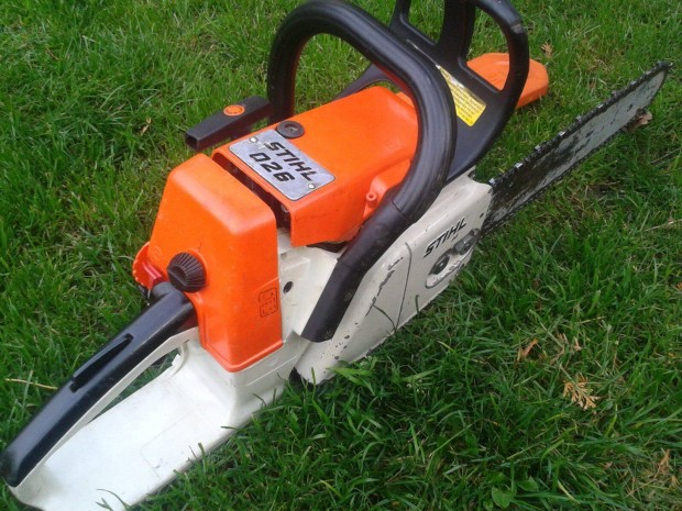 Stihl MS 260 026 MS 240 024 bonts