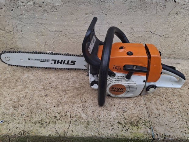 Stihl MS 260