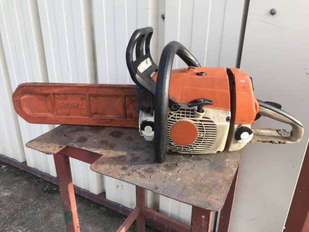 Stihl MS 260