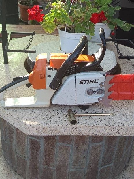 Stihl MS 260 Profi fmhzas 3,5 ler