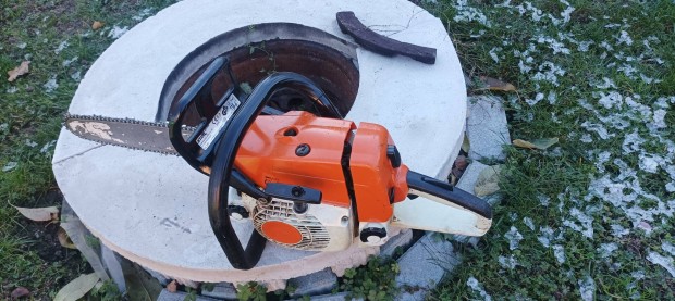 Stihl MS 260 lncfrsz elad 