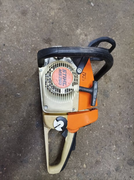 Stihl MS 260 lncfrsz elad 