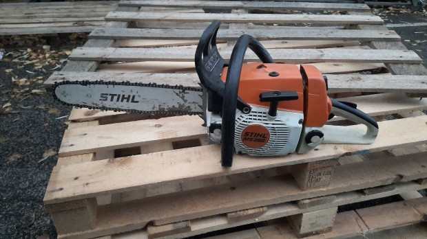 Stihl MS 260 profi lncfrsz motorfrsz frsz