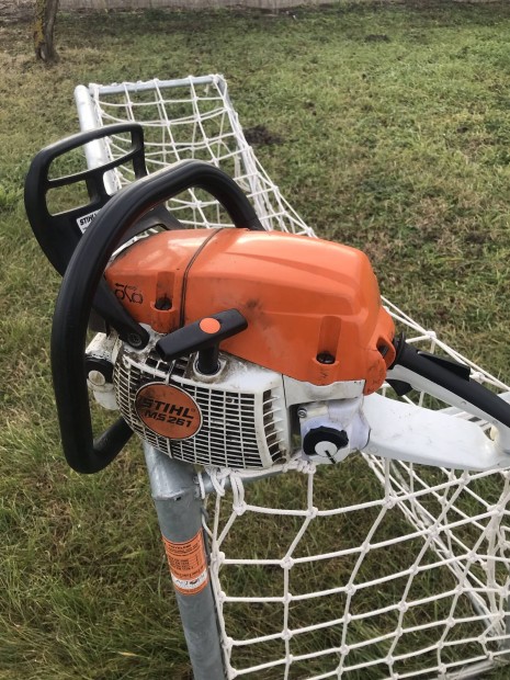 Stihl MS 261