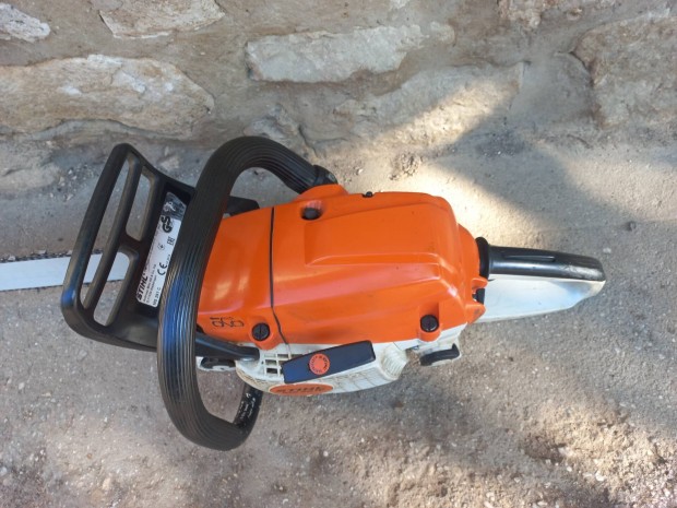 Stihl MS 261 C