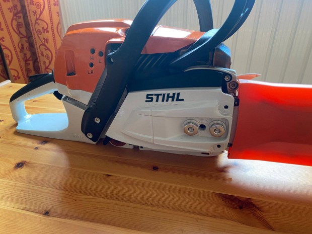 Stihl MS 261 j