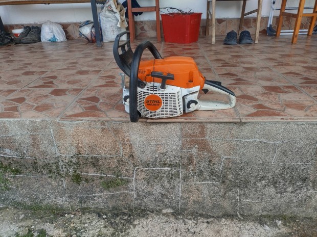 Stihl MS 261 c m-tronic sthil