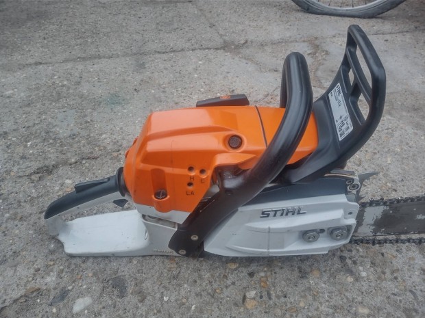 Stihl MS 261 lncfrsz 