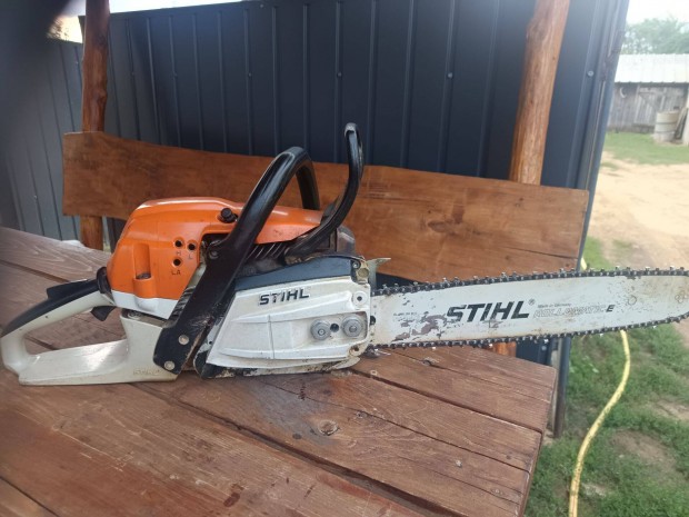 Stihl MS 261 láncfűrész eladó