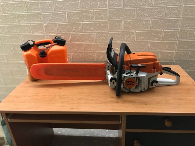 Stihl MS 261 mg 1 v garancival