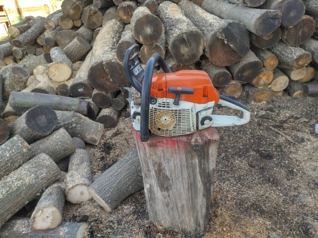 Stihl MS 261 sthil 