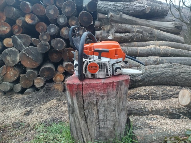 Stihl MS 261 sthil 