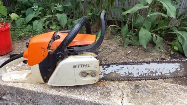 Stihl MS 270