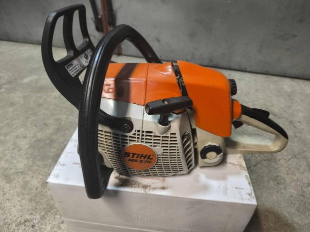 Stihl MS 270 