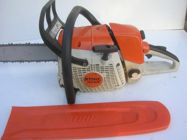 Stihl MS 270 olcsn