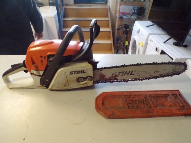 Stihl MS 271/C Benzines lncfrsz jtllssal