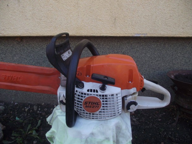 Stihl MS 271 lncfrsz