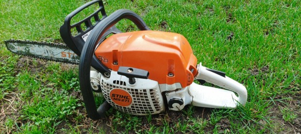 Stihl MS 271 lncfrsz elad 