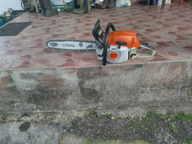 Stihl MS 271 sthil 