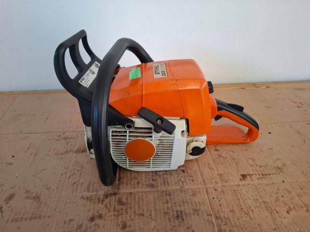 Stihl MS 290 Super lncfrsz