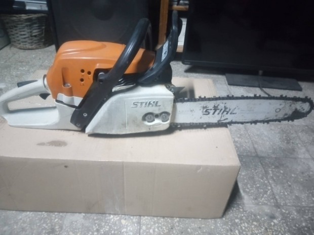 Stihl MS 291/C lncfrsz 