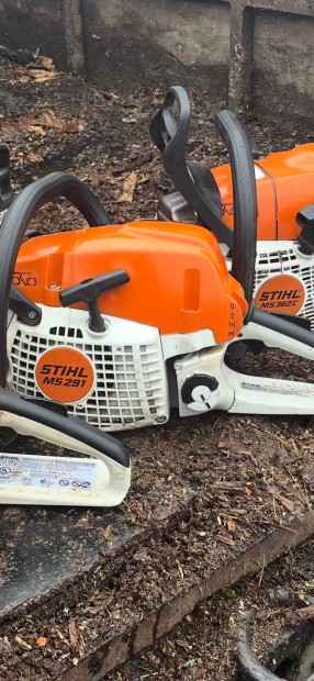 Stihl MS 291 