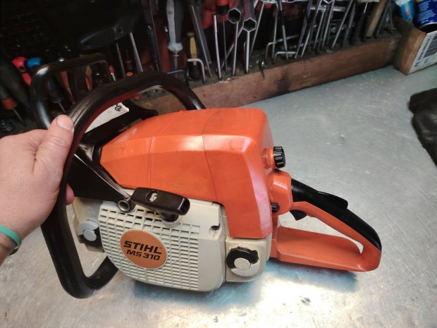 Stihl MS 310 