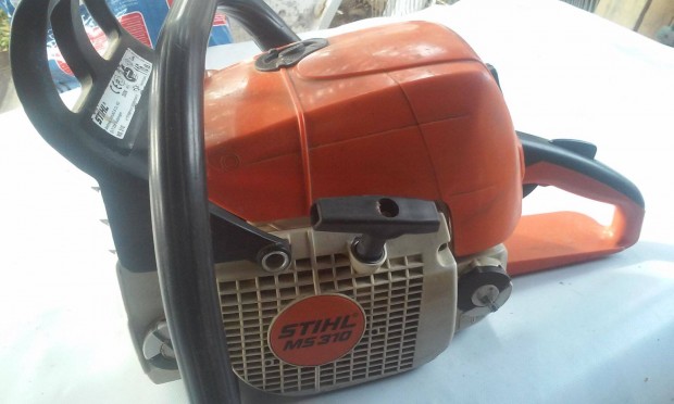 Stihl MS 310 lncfrsz