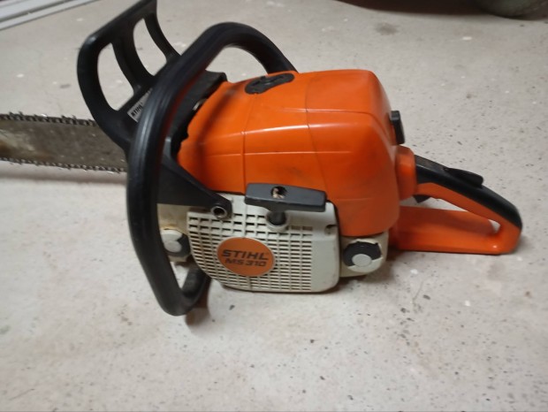 Stihl MS 310 motoros lncfrsz 