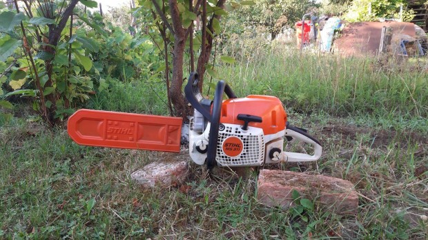 Stihl MS 311 benzinmotoros láncfűrész eladó