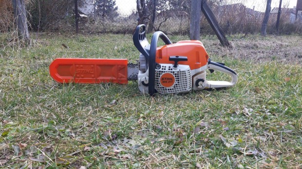 Stihl MS 311 motorfrsz 4 lers