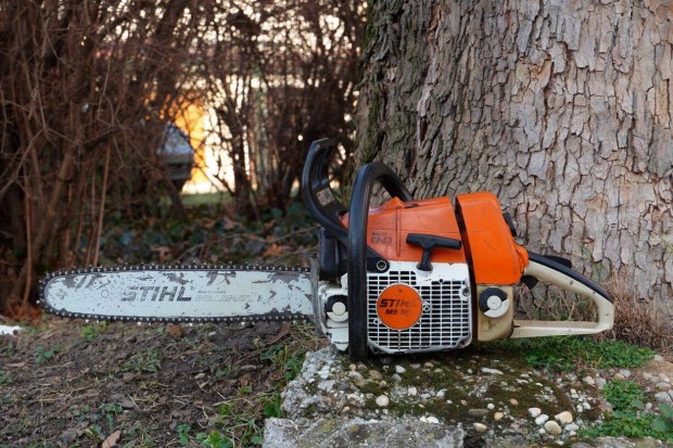 Stihl MS 360 Lncfrsz