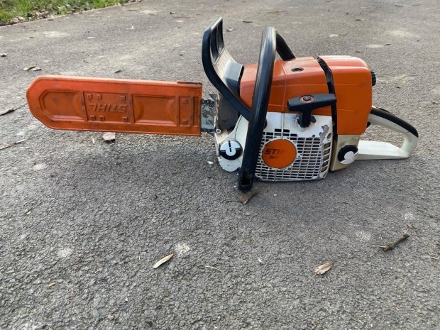 Stihl MS 361