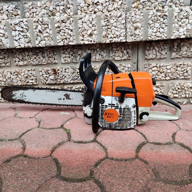 Stihl MS 361, MS361 lncfrsz 