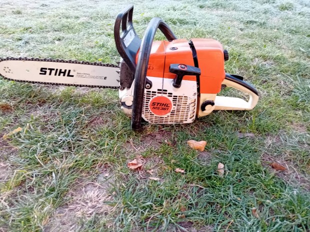 Stihl MS 361 frsz 