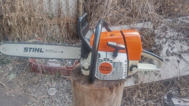 Stihl MS 361 lncfrsz