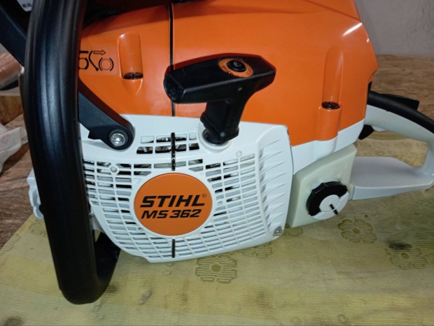 Stihl MS 362