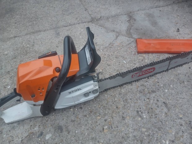 Stihl MS 362 lncfrsz 