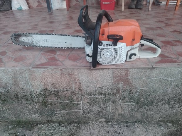 Stihl MS 362 sthil 