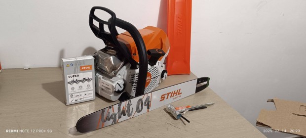 Stihl MS 363