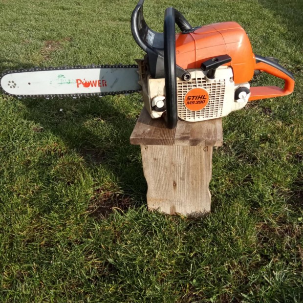 Stihl MS 390 