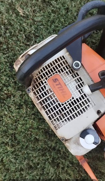 Stihl MS 390 azonnal hasznlhat llapotban 