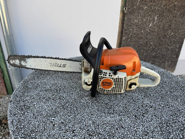 Stihl MS 391