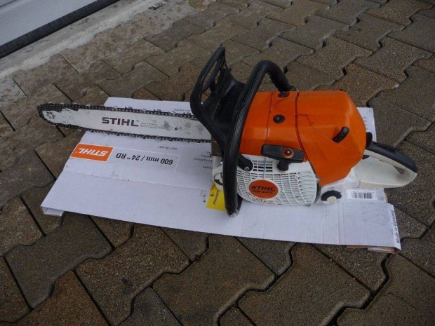 Stihl MS 441 C láncfűrész