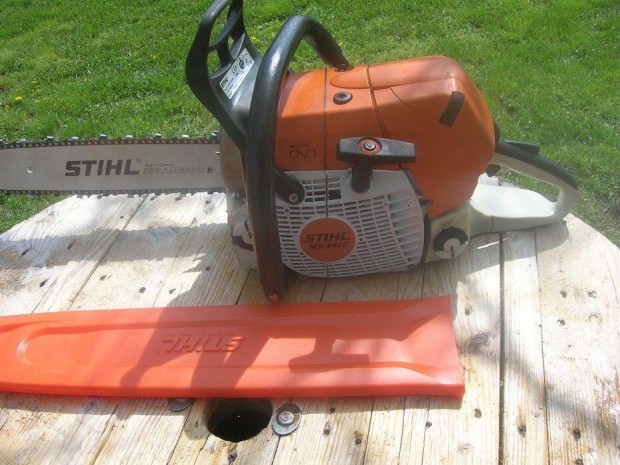 Stihl MS 441 olcsn