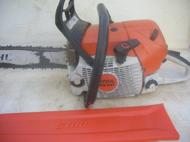 Stihl MS 441 olcsn