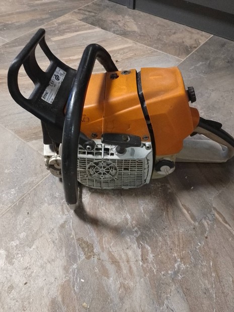 Stihl MS 461